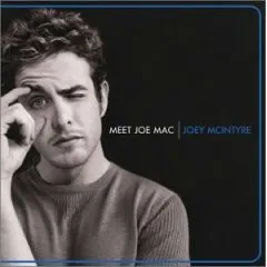 Meet Joe Mac album by Joey McIntyre