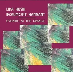 Evening at the Grange album by Lida Husik