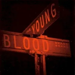 Word on the Street album by Youngblood Brass Band