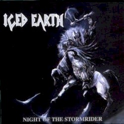 Night of the Stormrider album by Iced Earth