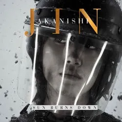 Sun Burns Down album by Jin Akanishi