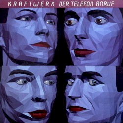 The Telephone Call album by Kraftwerk
