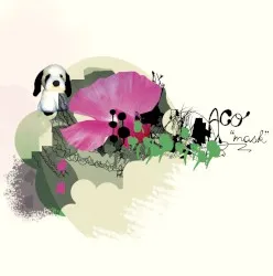 Mask album by Aco