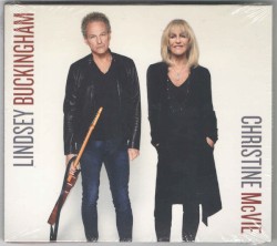 Buckingham McVie album by Lindsey Buckingham