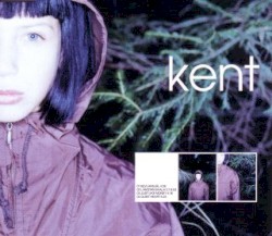 Kevlarsjäl album by Kent