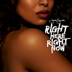 Right Here, Right Now album by Jordin Sparks