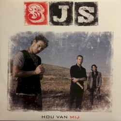 Hou van mij album by 3JS