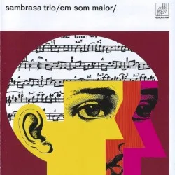 Em Som Maior album by Hermeto Pascoal