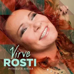 Pitkästä aikaa album by Vicky Rosti
