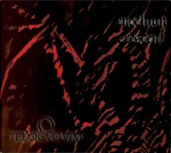 Omega Telocvovim album by Enochian Crescent