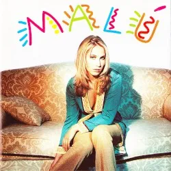 Aprendiz album by Malú