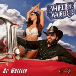 Ol' Wheeler album by Ben Hoffman