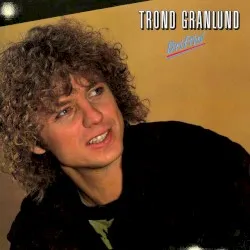 Driftin' album by Trond Granlund