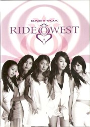 Ride West album by Baby V.O.X.