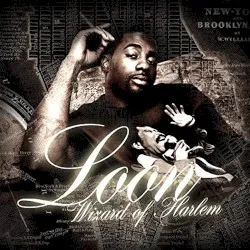Wizard of Harlem album by Loon