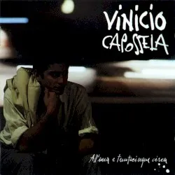 All'una e trentacinque circa album by Vinicio Capossela