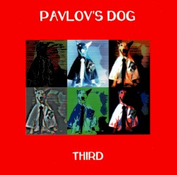 Has Anyone Here Seen Sigfried? album by Pavlov's Dog