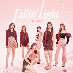 Fallin' Light album by GFriend