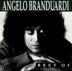 Best Of album by Angelo Branduardi