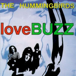 loveBUZZ
