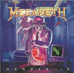 Hangar 18 album by Megadeth