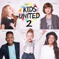 Tout le bonheur du monde album by Kids United