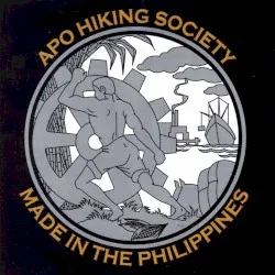 Made in the Philippines