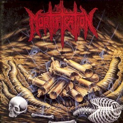 Scrolls of the Megilloth album by Mortification