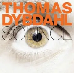 Science album by Thomas Dybdahl