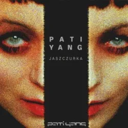 Jaszczurka album by Pati Yang