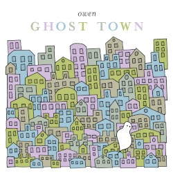 Ghost Town album by Owen