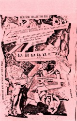 Collection 009 album by Merzbow