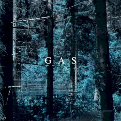 Narkopop album by Gas