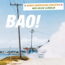 BAO! album by Benny Anderssons orkester