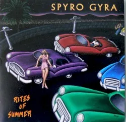 Rites of Summer