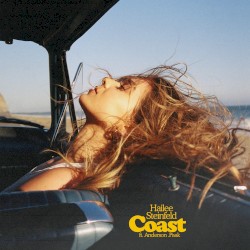 Coast album by Anderson .Paak