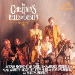 The Bells of Dublin album by The Chieftains