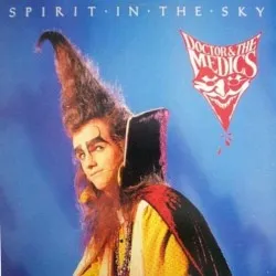 Spirit in the Sky album by Doctor and the Medics