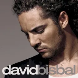 David Bisbal edición europeo album by David Bisbal