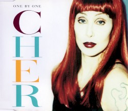 One by One album by Cher