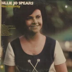Miss Sincerity album by Billie Jo Spears