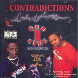 Contradictions