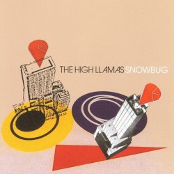 Snowbug album by The High Llamas