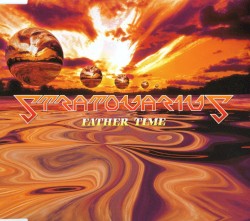 Father Time album by Stratovarius