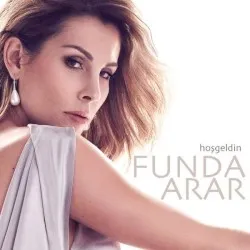 Hoşgeldin album by Funda Arar