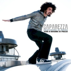 Vieni a ballare in Puglia album by Caparezza