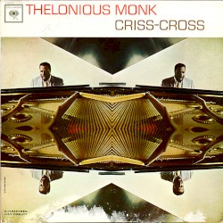 Criss Cross album by Thelonious Monk