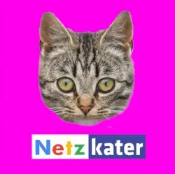 Netzkater album by Systemabsturz
