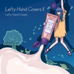 Lefty Hand Covers II