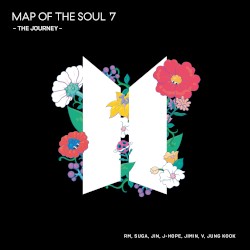 Map of the Soul: 7 – The Journey